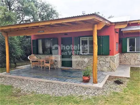 Hotel en Venta en La Ramada, USD 180.000