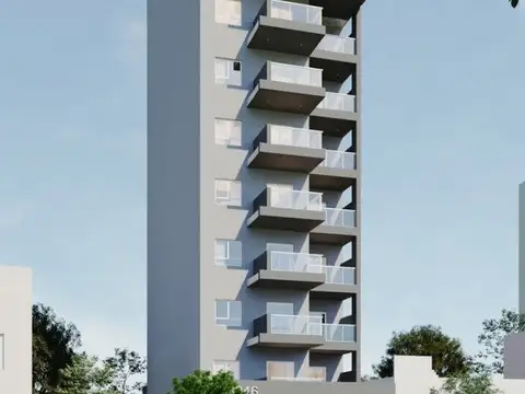 Departamento en Venta en Santa Fe, USD 97.850