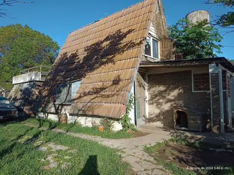 Terreno en  venta