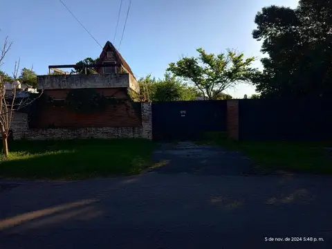Terreno en Venta de 650,0 m2