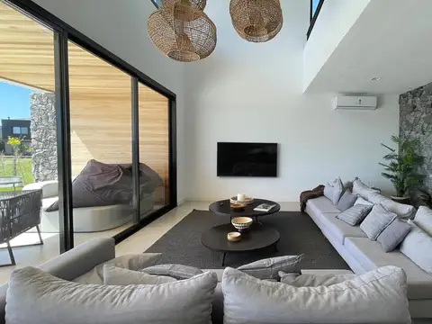 Casa en Venta al Norte