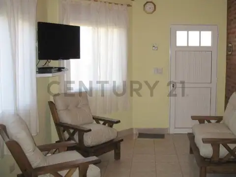 46 entre 23 y 21 , Piso 0