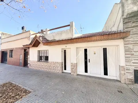 Casa - Venta - Argentina, Capital Federal - Itaqui 3359