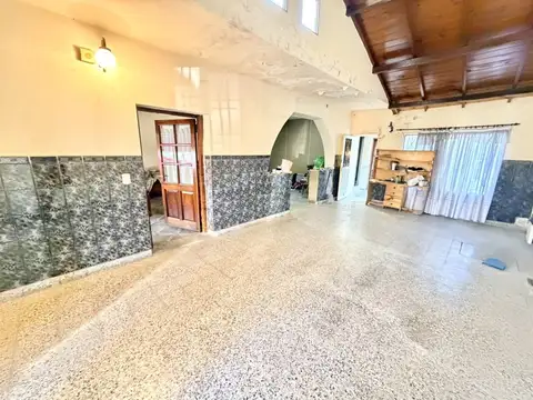 Casa en Venta en Villa Soldati, USD 170.000