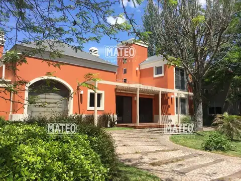 Almafuerte 3900
