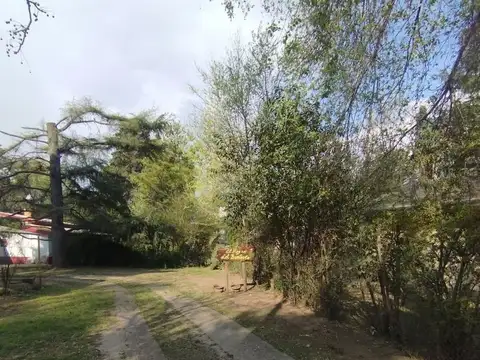 Casa en Venta al Oeste