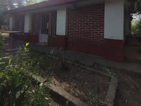 Casa en Venta 30 años