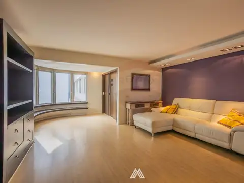 Departamento en Venta en Punta Carretas, USD 890.000