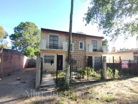 DUPLEX AL FRENTE TRES AMBIENTES