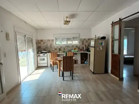Casa en Venta en Pehuen Co, USD 68.000