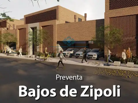 PREVENTA - DEPARTAMENTOS 1 y 2 DORMITORIOS | JESÚS MARÍA