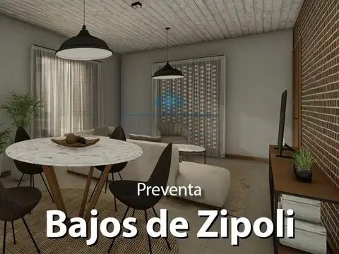 Departamento en Venta en Jesús María, USD 146.000
