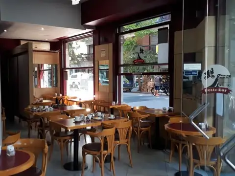 Local en Venta 50 años