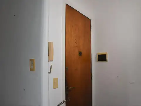 Departamento en Venta 39 años