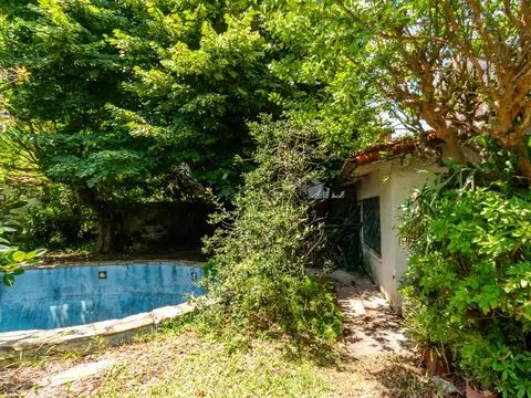 Casa en Venta al Oeste