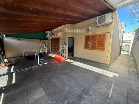 Casa 3 ambientes con 3 baños