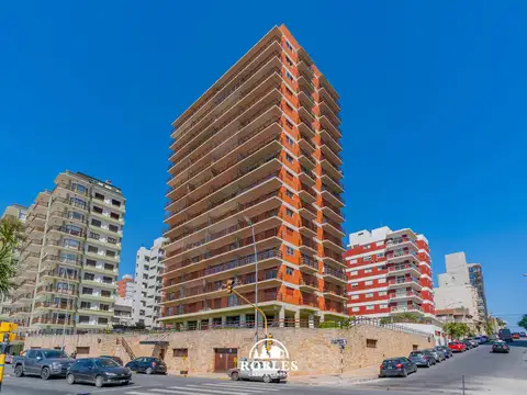 Patricio Peralta Ramos 5800 - Edif. Pampero