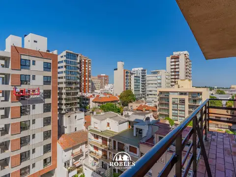 Patricio Peralta Ramos 5800 - Edif. Pampero