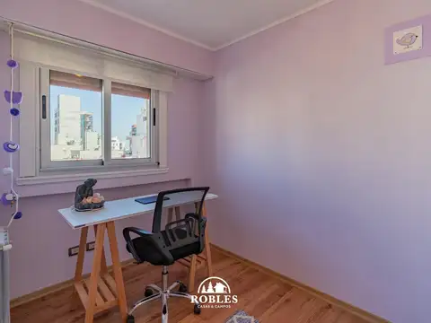 Departamento en Venta de 4 dormitorios