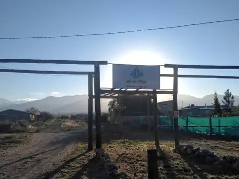 Terreno en Venta en Lujan De Cuyo, USD 8.000