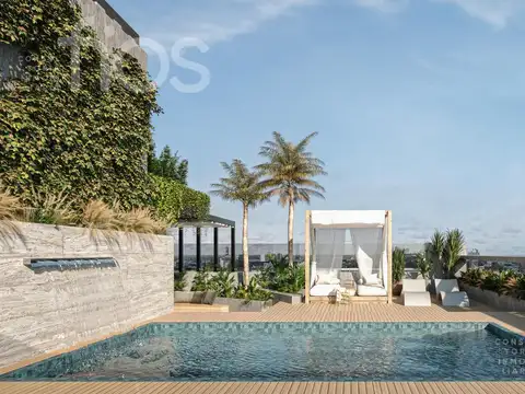 Departamento en Venta al Este