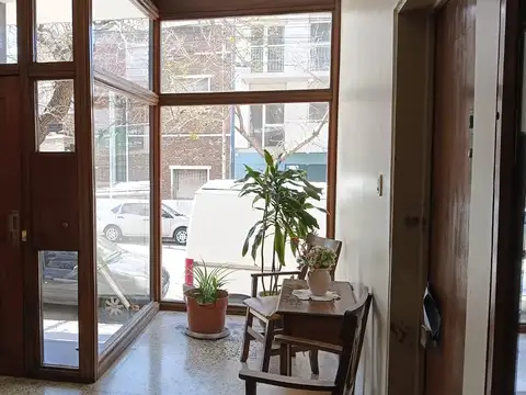 Portela 200, Piso 7