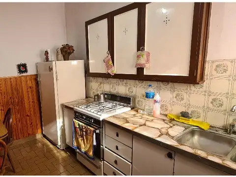 Depto Tipo Casa en Venta de 2 ambientes