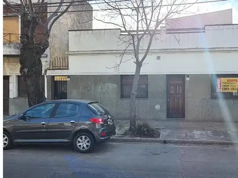 VENTA DE PH DE DOS AMB. ZONA SAN ANDRES