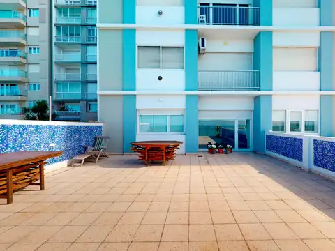 Departamento en Venta de 3 dormitorios