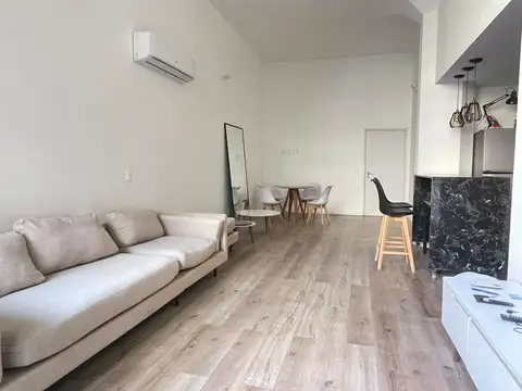 Departamento en Alquiler de 2 ambientes