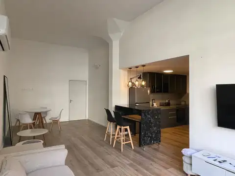 Departamento en Alquiler de 1 dormitorio