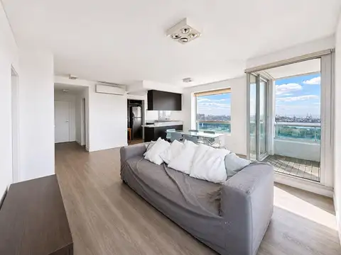 Departamento en Alquiler de 1 dormitorio