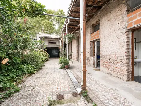 Casa en Venta al Sureste