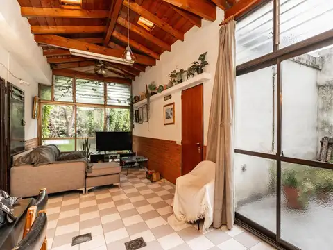 Importante propiedad  en el barrio de villa urquiza