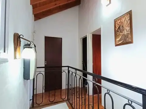 Venta Casa  4 ambientes  Exaltacion de la Cruz