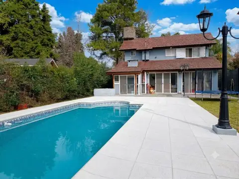 Quinta en Venta en Parque Sakura, USD 114.000