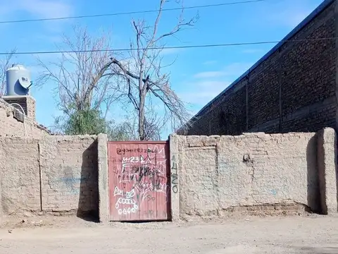 Mariano Moreno 200