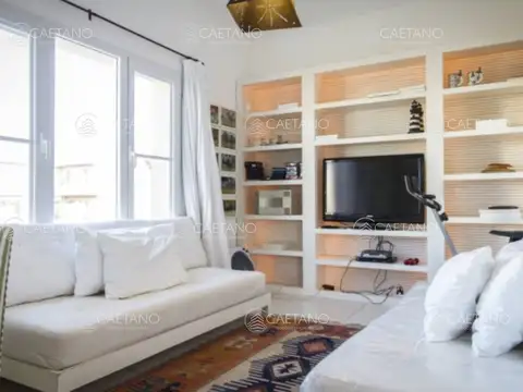 Casa en Alquiler Temporal de 4 dormitorios