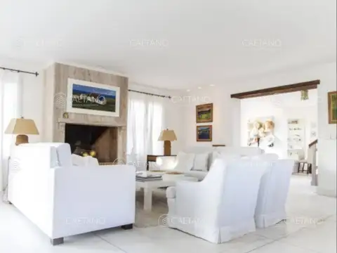 Casa en Venta en Faro de Punta del Este