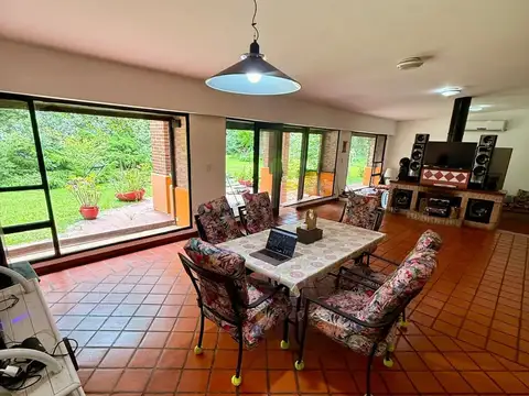 Quinta en Venta en Jose Clemente Paz, USD 220.000