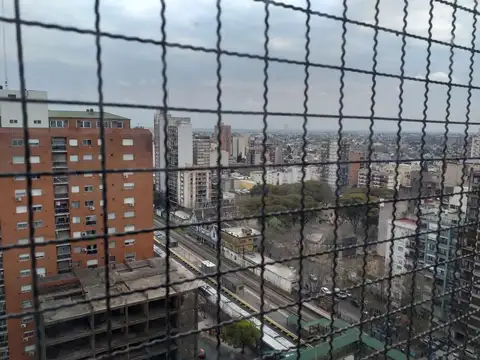 Av Rivadavia 13800, Piso 16
