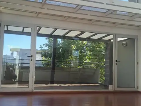 Oficina en Alquiler en Colegiales, USD 1.400