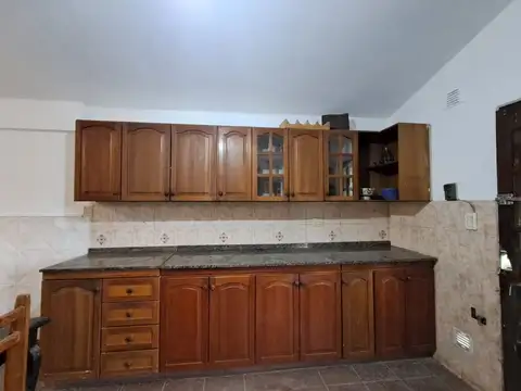 Casa esquina en una sola planta SALSIPUEDES