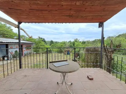 Casa en Venta en Salsipuedes, USD 83.000