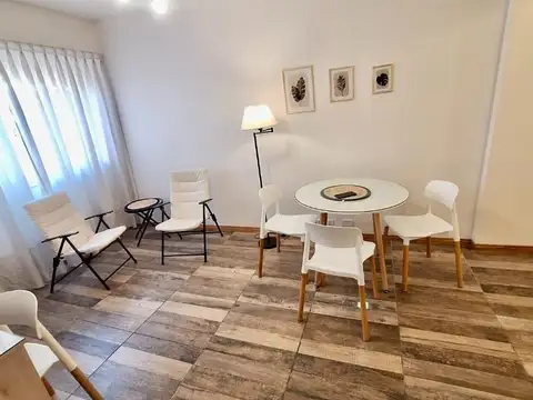 Departamento en Alquiler Temporal 40 años