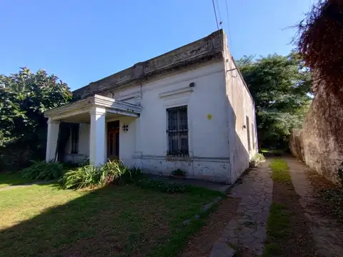Casa en Venta en Adrogue, USD 480.000