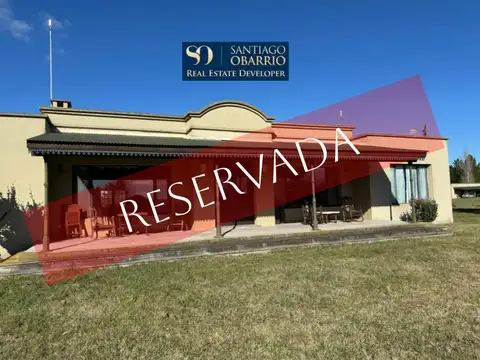 Venta Casa Benquerencia