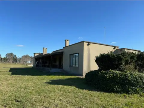 Venta Casa Benquerencia