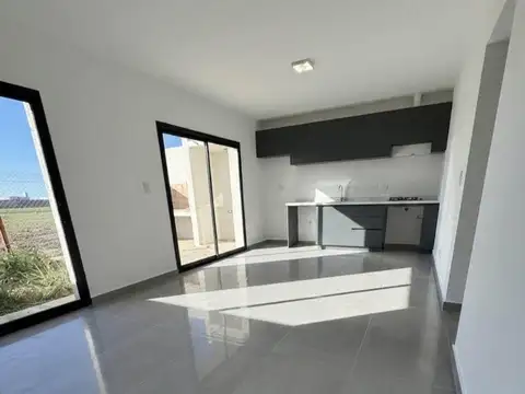 Casa en Venta A Estrenar