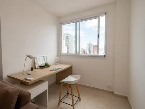 Departamento en Venta en Santa Fe, USD 159.000